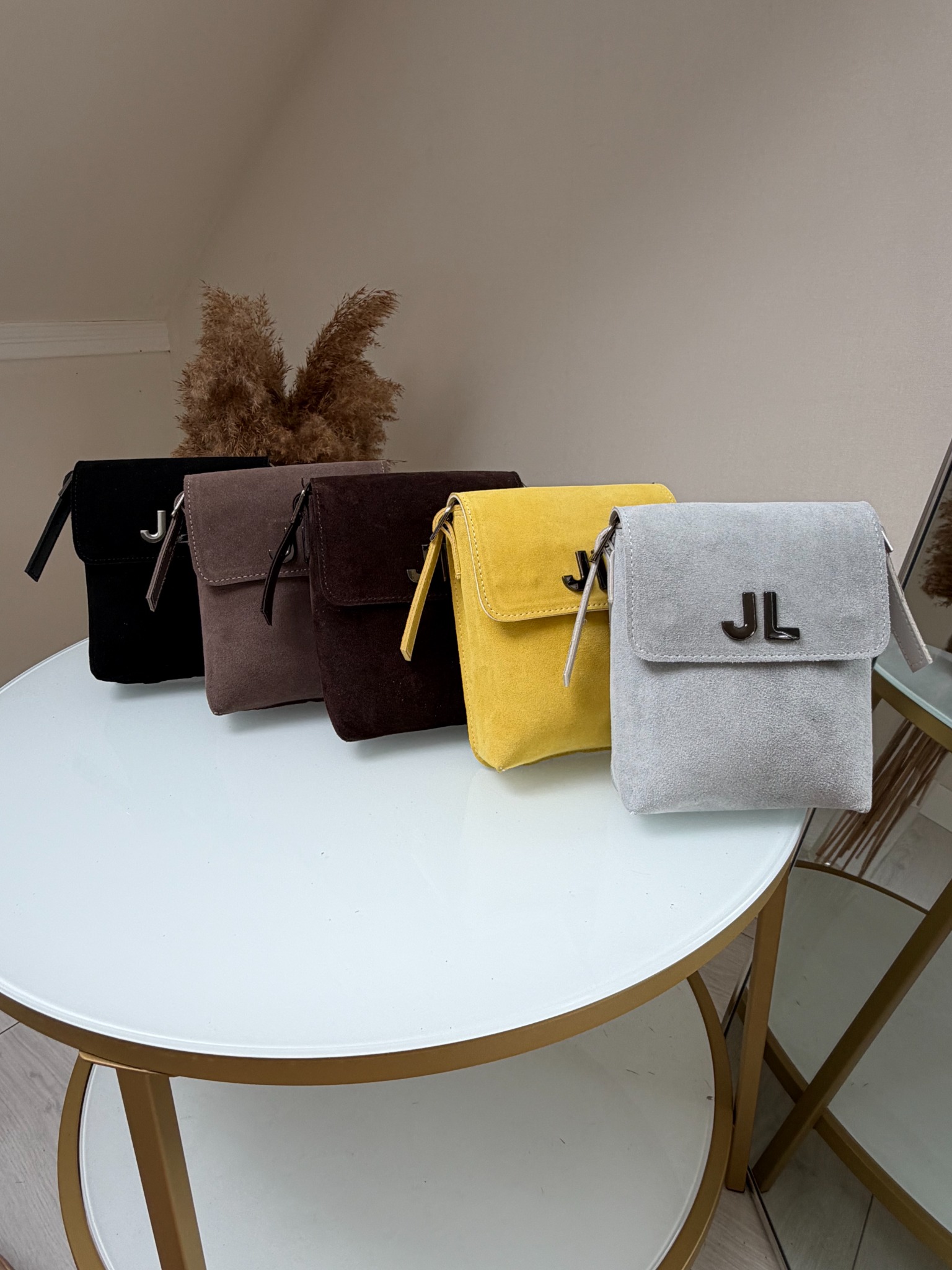 JL Bags